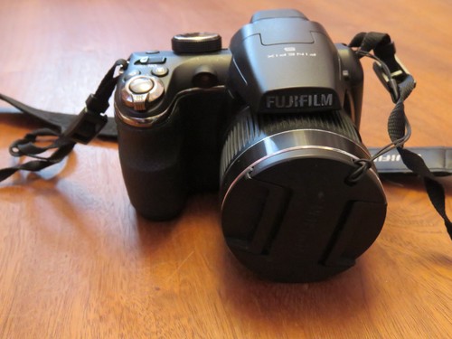 Fujifilm finepix s3300 digital - fujifilm,