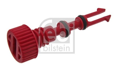 Febi bilstein 37595 radiator - febi,