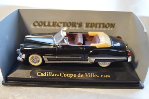 Road signature cadillac - signature,