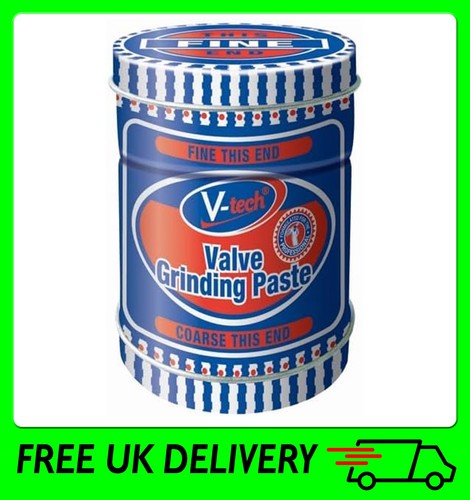 Valve gringing paste - paste, &