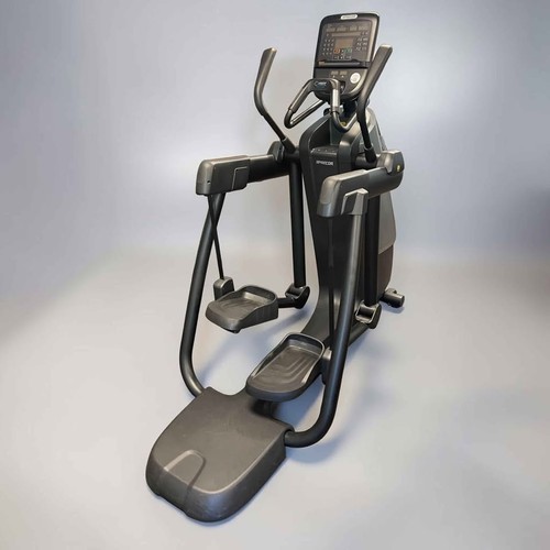 Precor amt 835 with - precor,