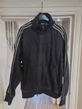 Adidas Adicolour Denim