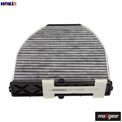 Filter cabin air 0517 - filter,