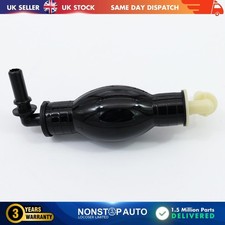 Fuel Line Hand Primer Pump