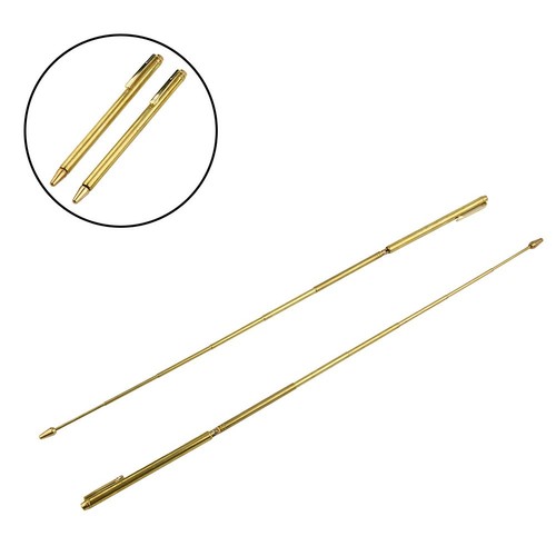 Copper dowsing rods - copper,