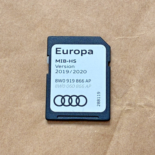 Genuine audi mib a5 q5 - audi, mib-hs