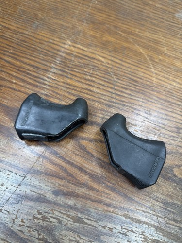 Weinmann brake levers hoods - brake,