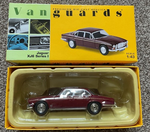 Lledo va08600 jaguar - lledo,