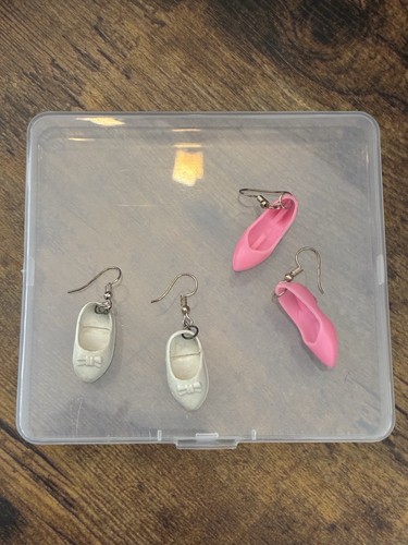 Vintage sindy doll shoes - sindy,