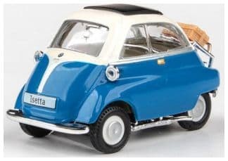 Cararama 12341 o scale - 1/43,