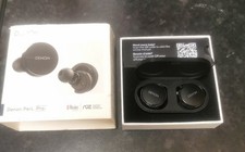 DENON Wireless Earbuds PerL