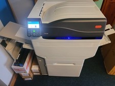 OKI 9431 Printer - X-Press on Demand SRA3 - Inc. NEW OKI consumables