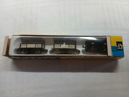 Graham farish gauge - graham,
