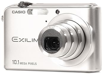 Casio exilim zoom z1000 - casio,