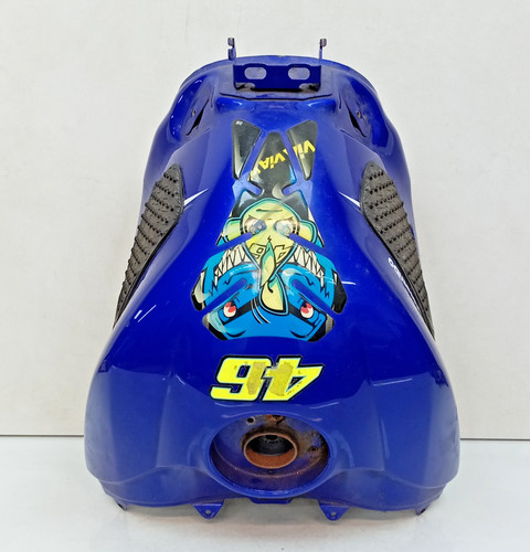 Yamaha yzf 5vy fuel petrol - yamaha,