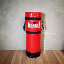 New MORGAN 3Ft Platinum Nrl