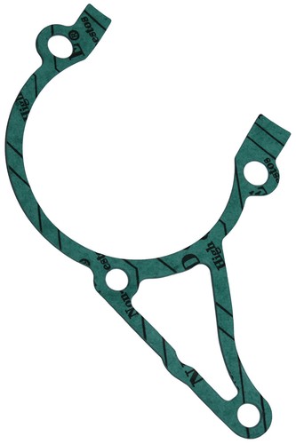 Crankcase crank gasket fits - crankcase,