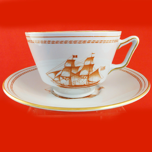 Trade winds red spode london - winds,