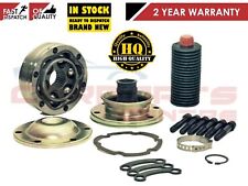 FOR JEEP GRAND CHEROKEE WH WK 06-12 PROPSHAFT PROP SHAFT REAR CV JOINT BOOT KIT