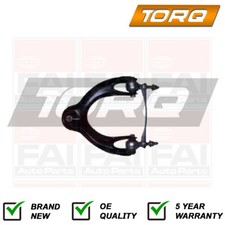 Track Control Arm Front Left