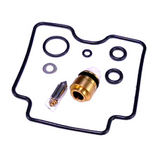 Carburetor Repair Kit For Suzuki DR-Z 400 S SM SMU DR Z 400 DRZ400 2000-2008