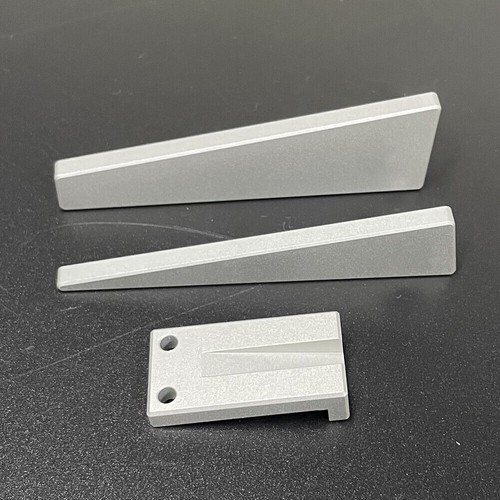 Metal 3pcs optic leveler combo - metal,