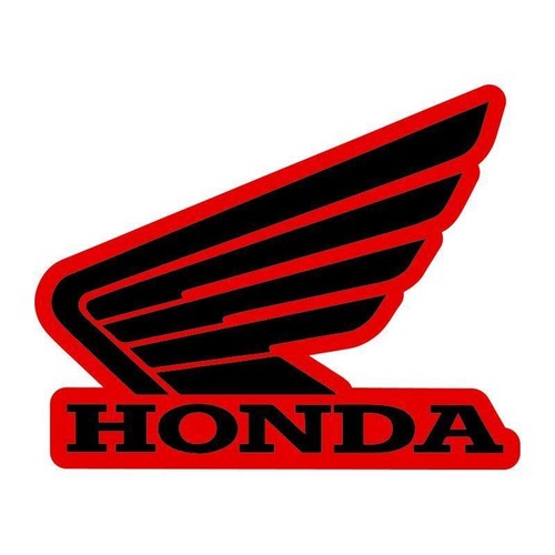Honda quad wing tank - quad,