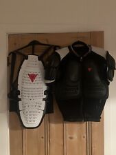 Dainese Body Armour (Wave 2)