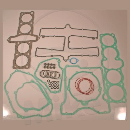 Gasket set for yamaha - gasket, xs