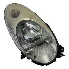 Nissan Micra K12 Headlight