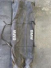 BMW Genuine Roof Bars X5
