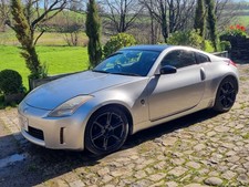 2003 Nissan Fairlady Z (Z33)