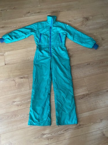 Vintage 1980s ski - ski, in