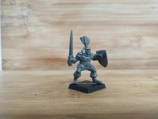 Heinrich Lowen Advanced