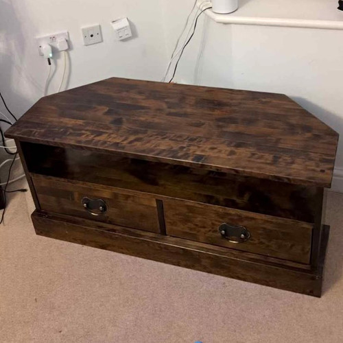 Laura ashley garrett - laura, wood