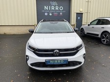 VW TAIGO BREAKING FOR 10X