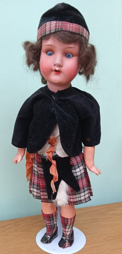 All original armand - 18",