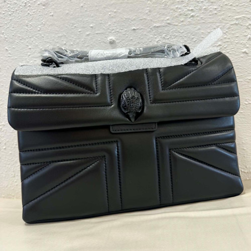 Kurt geiger the union jack - union,