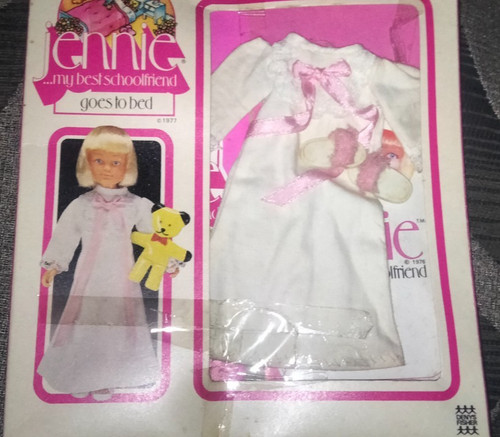 Vintage jennie best school - vintage,