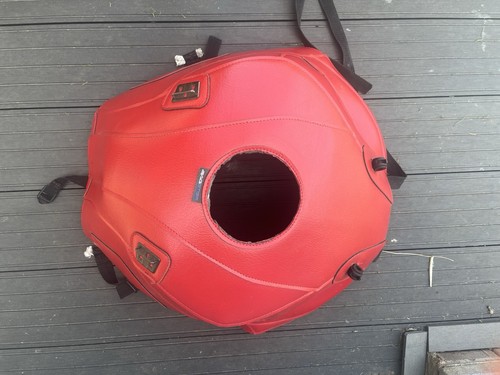 Bagster tank protector - protector, cover
