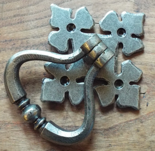 Reclaimed very large - reclaimed, 16cm