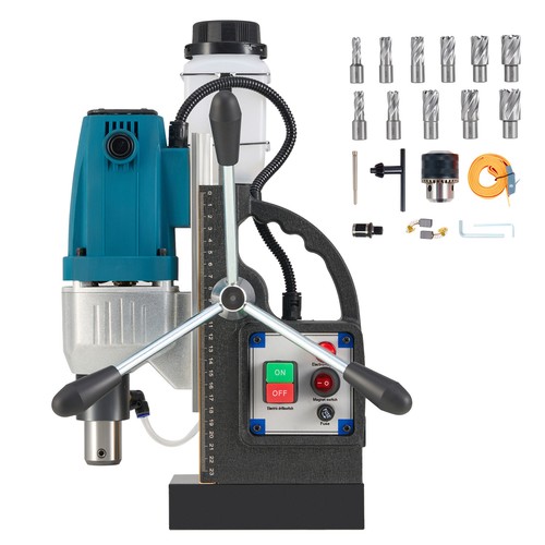 Zelcan 1100w portable - 1100w, magnetic
