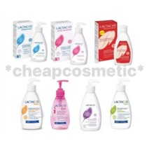 Lactacyd Fresh Intimate