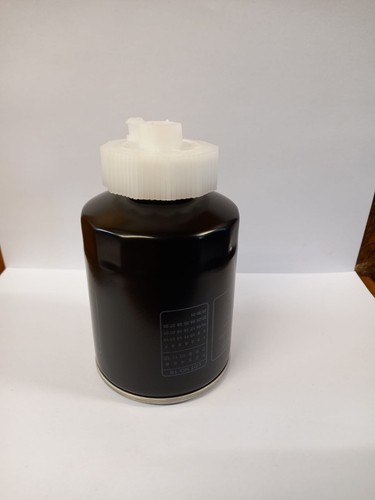 Kioti mechron fuel filter - kioti,