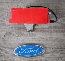 FORD SIERRA SAPPHIRE COSWORTH