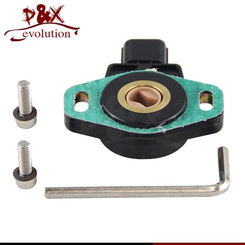 Throttle position sensor for - position,