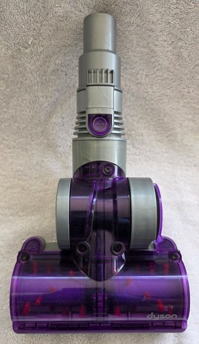 Dyson mini turbine brush - dyson, head