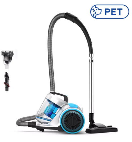 Vax pick pet corded bagless - vax,