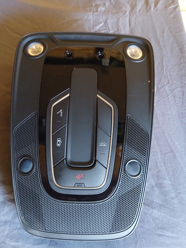 2020 audi front roof light - s4,