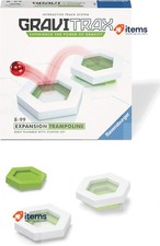Ravensburger GraviTrax Trampoline